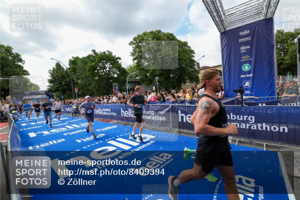 29.06.2025 - hella hamburg halbmarathon Zöllner http://msf.ph/oto/8409394 29.06.2025 10:44:02 Ziel 1558, 4981, 6705, 8063, 8145, 8900, 9081, 10596, 11346, 12438, 15383, 16549, 17376, 17403, 17516 meine-sportfotos.de