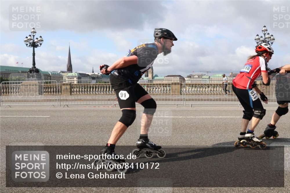 29.06.2025 - hella hamburg halbmarathon Lena Gebhardt http://msf.ph/oto/8410172 29.06.2025 08:55:09 Lombardsbrücke 3, 91, 305, 118, 118 meine-sportfotos.de