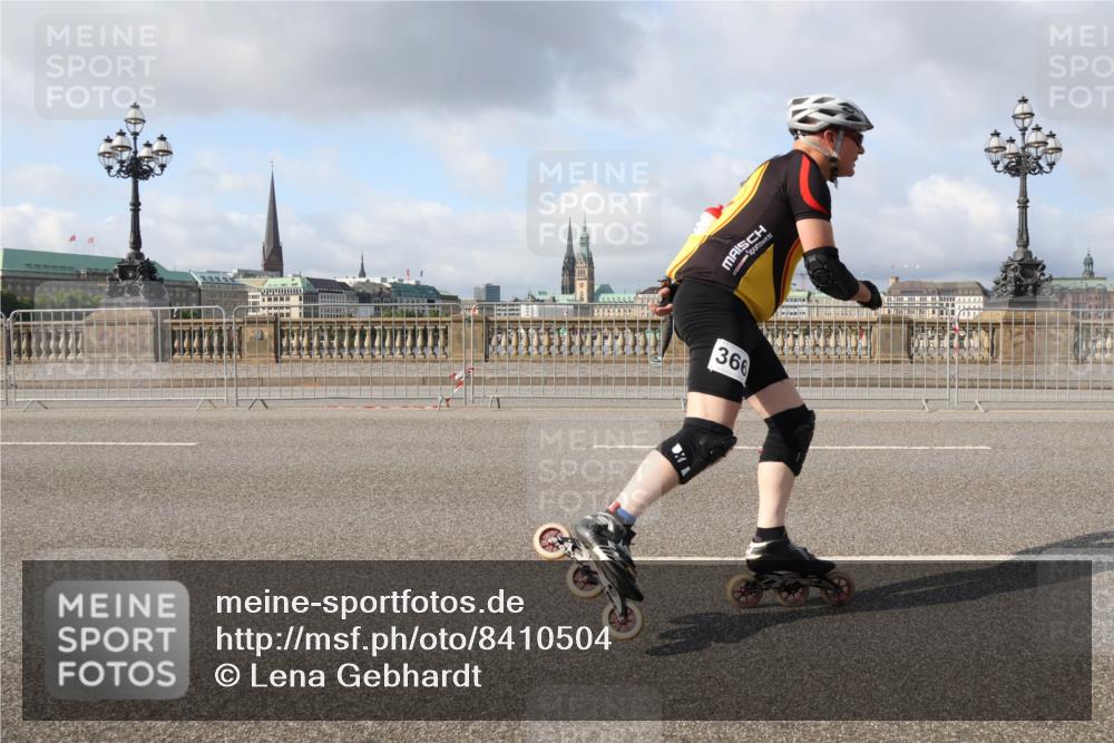 29.06.2025 - hella hamburg halbmarathon Lena Gebhardt http://msf.ph/oto/8410504 29.06.2025 08:55:11 Lombardsbrücke 366 meine-sportfotos.de
