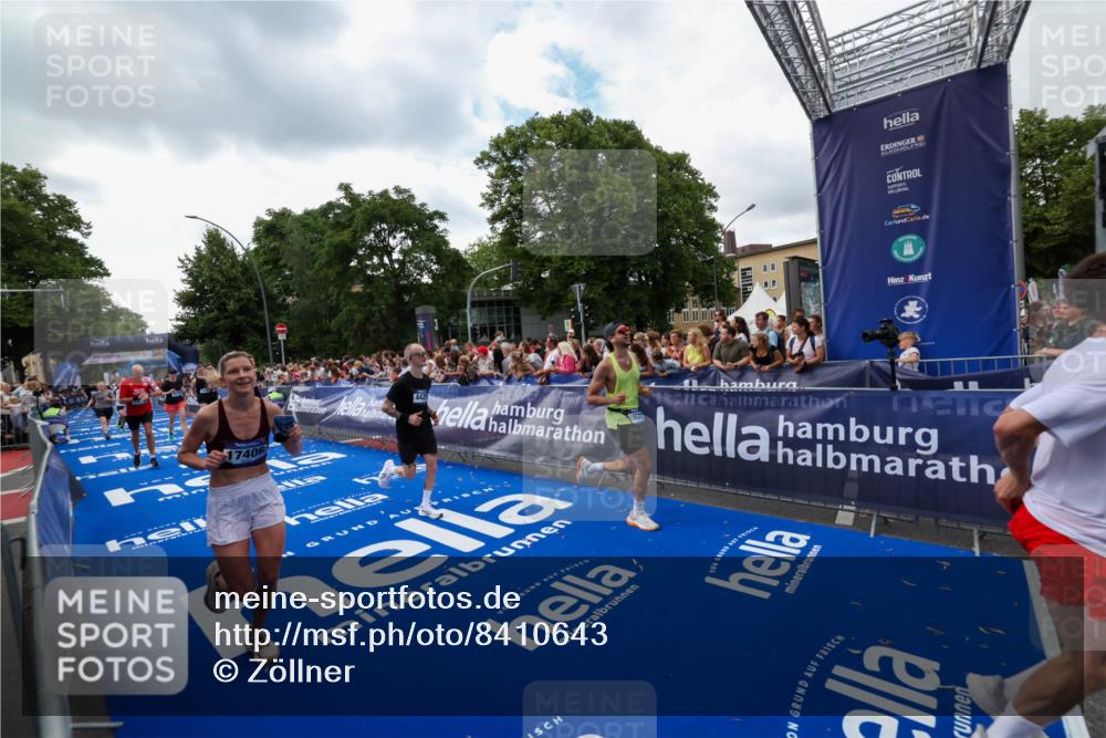 29.06.2025 - hella hamburg halbmarathon Zöllner http://msf.ph/oto/8410643 29.06.2025 10:45:01 Ziel 1171, 1424, 1520, 2890, 4425, 7843, 9030, 15334, 16058, 17381, 17382, 17406, 17544, 18055, 18631 meine-sportfotos.de