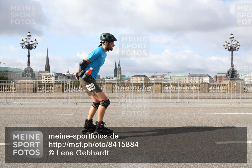 29.06.2025 - hella hamburg halbmarathon Lena Gebhardt http://msf.ph/oto/8415884 29.06.2025 08:56:51 Lombardsbrücke 105 meine-sportfotos.de