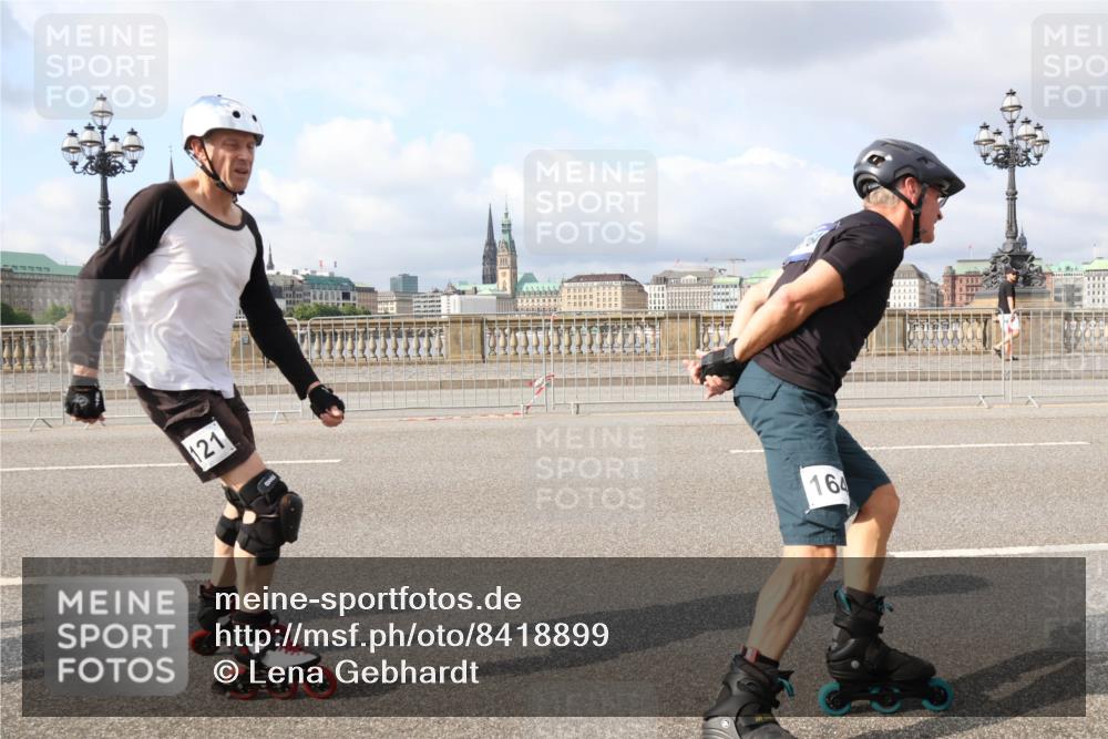 29.06.2025 - hella hamburg halbmarathon Lena Gebhardt http://msf.ph/oto/8418899 29.06.2025 08:57:29 Lombardsbrücke 121, 164 meine-sportfotos.de