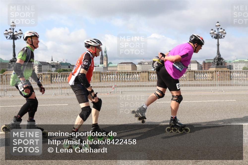 29.06.2025 - hella hamburg halbmarathon Lena Gebhardt http://msf.ph/oto/8422458 29.06.2025 08:57:49 Lombardsbrücke 39, 20524 meine-sportfotos.de