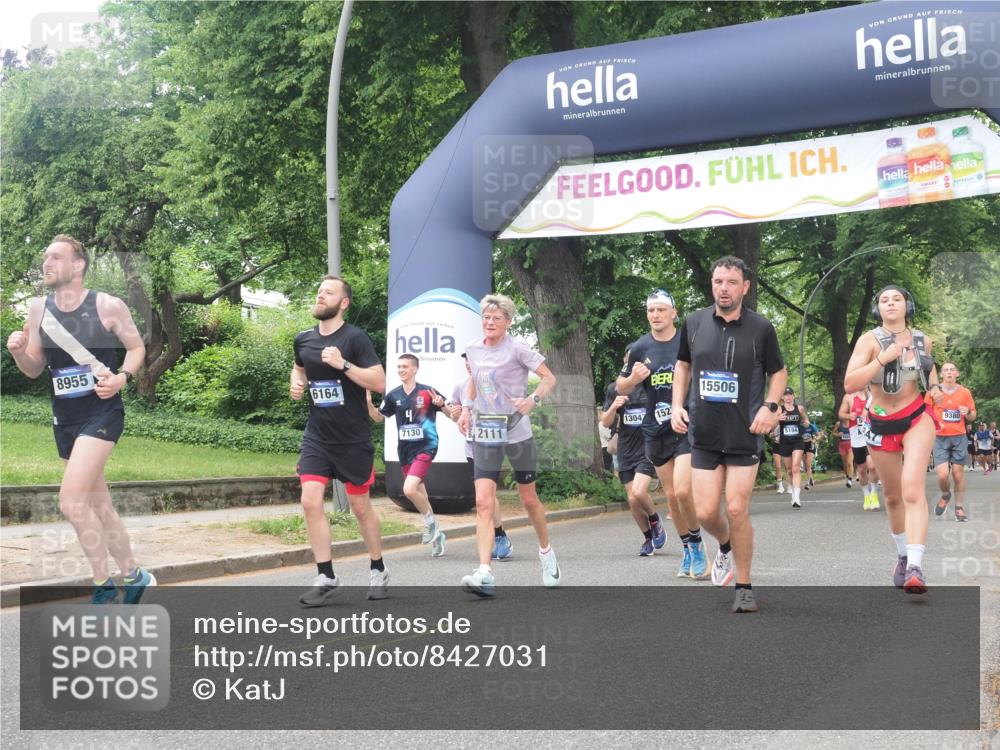 29.06.2025 - hella hamburg halbmarathon KatJ http://msf.ph/oto/8427031 29.06.2025 10:39:56 Zwischen KM18-KM19 1257, 1706, 2111, 2540, 2595, 4837, 5169, 6164, 6390, 7130, 7475, 7786, 8447 meine-sportfotos.de