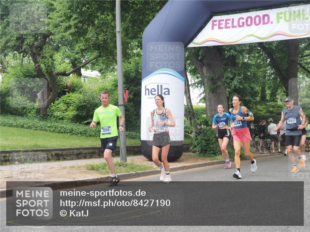 29.06.2025 - hella hamburg halbmarathon KatJ http://msf.ph/oto/8427190 29.06.2025 10:40:01 Zwischen KM18-KM19 1706, 2111, 2444, 3208, 3209, 4837, 5169, 5194, 6164, 6390, 7130, 7786, 8390, 8447 meine-sportfotos.de