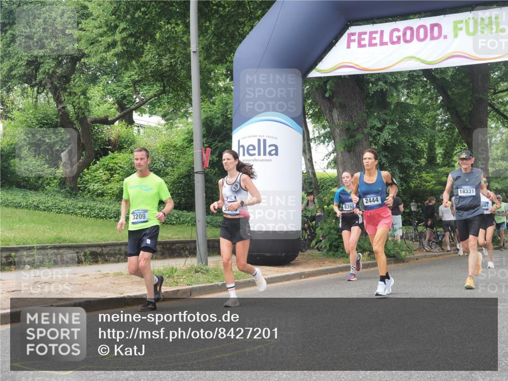 29.06.2025 - hella hamburg halbmarathon KatJ http://msf.ph/oto/8427201 29.06.2025 10:40:02 Zwischen KM18-KM19 1706, 2444, 3208, 3209, 5169, 5194, 6390, 7130, 7786, 8390, 8447 meine-sportfotos.de