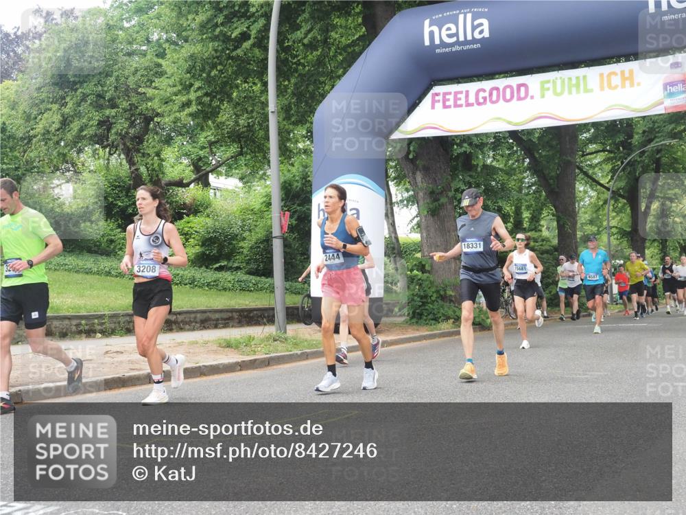 29.06.2025 - hella hamburg halbmarathon KatJ http://msf.ph/oto/8427246 29.06.2025 10:40:03 Zwischen KM18-KM19 1706, 2444, 3208, 3209, 5169, 5194, 6390, 7786, 8390 meine-sportfotos.de