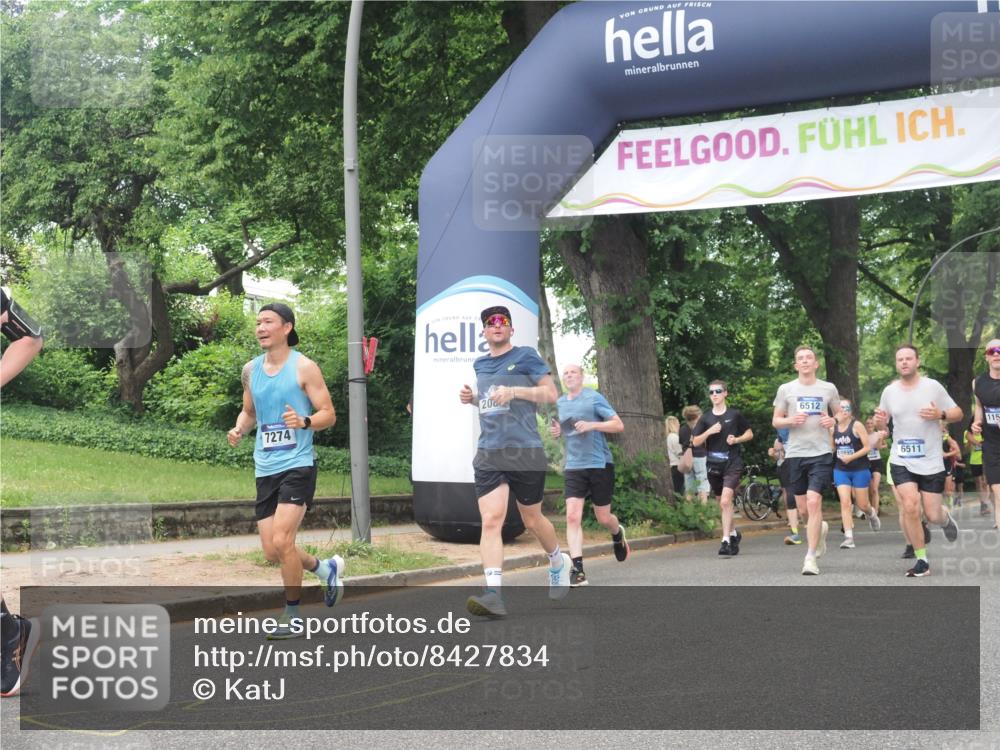29.06.2025 - hella hamburg halbmarathon KatJ http://msf.ph/oto/8427834 29.06.2025 10:40:21 Zwischen KM18-KM19 1151, 1258, 2082, 3952, 5907, 6511, 6512, 7177, 7274, 8361 meine-sportfotos.de