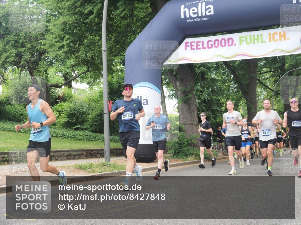 29.06.2025 - hella hamburg halbmarathon KatJ http://msf.ph/oto/8427848 29.06.2025 10:40:21 Zwischen KM18-KM19 1151, 1258, 2082, 3952, 5907, 6511, 6512, 7177, 7274, 8361 meine-sportfotos.de