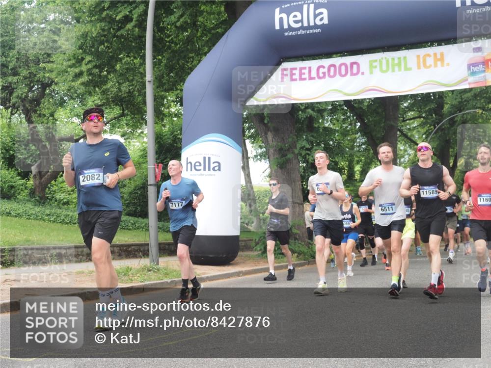 29.06.2025 - hella hamburg halbmarathon KatJ http://msf.ph/oto/8427876 29.06.2025 10:40:22 Zwischen KM18-KM19 1151, 2082, 5907, 6511, 6512, 7177, 7274, 8361 meine-sportfotos.de