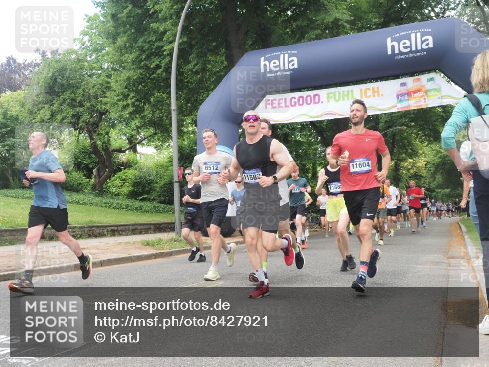 29.06.2025 - hella hamburg halbmarathon KatJ http://msf.ph/oto/8427921 29.06.2025 10:40:23 Zwischen KM18-KM19 1151, 1549, 2082, 4770, 5907, 6511, 6512, 7177, 7274, 8361 meine-sportfotos.de