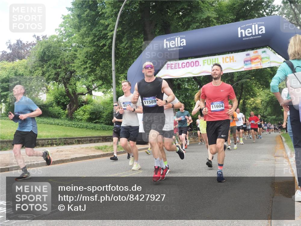 29.06.2025 - hella hamburg halbmarathon KatJ http://msf.ph/oto/8427927 29.06.2025 10:40:23 Zwischen KM18-KM19 1151, 1549, 2082, 4770, 5907, 6511, 6512, 7177, 7274, 8361 meine-sportfotos.de