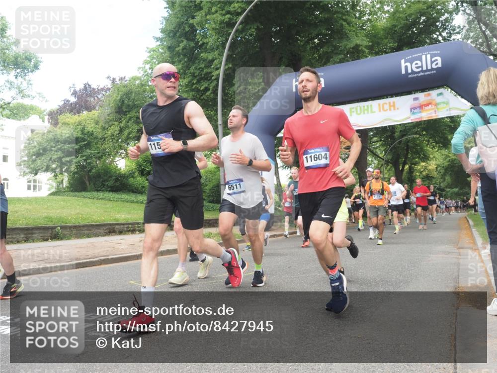 29.06.2025 - hella hamburg halbmarathon KatJ http://msf.ph/oto/8427945 29.06.2025 10:40:24 Zwischen KM18-KM19 1061, 1549, 2082, 4770, 5907, 6511, 6512, 6628, 7177, 7274, 8361 meine-sportfotos.de
