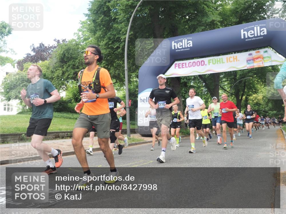 29.06.2025 - hella hamburg halbmarathon KatJ http://msf.ph/oto/8427998 29.06.2025 10:40:26 Zwischen KM18-KM19 1061, 1499, 1549, 2082, 4770, 6511, 6512, 6628, 6897, 7177, 7274 meine-sportfotos.de