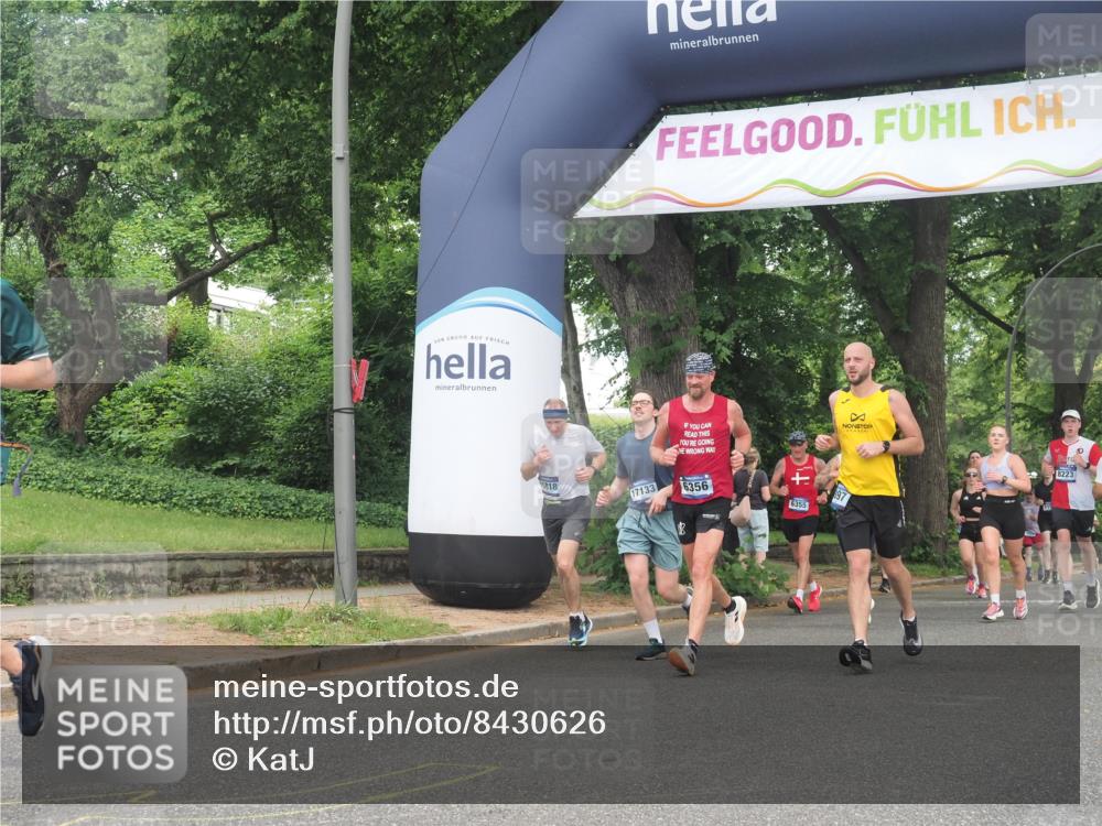 29.06.2025 - hella hamburg halbmarathon KatJ http://msf.ph/oto/8430626 29.06.2025 10:41:56 Zwischen KM18-KM19 1120, 1143, 2432, 2448, 3898, 6356, 6587, 8618 meine-sportfotos.de