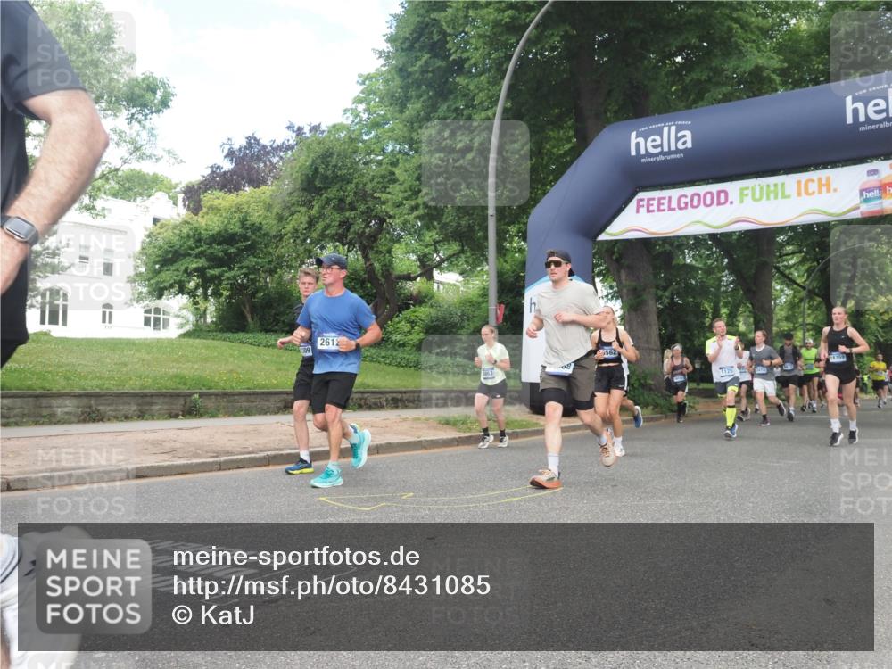 29.06.2025 - hella hamburg halbmarathon KatJ http://msf.ph/oto/8431085 29.06.2025 10:42:14 Zwischen KM18-KM19 1125, 2612, 3177, 3861, 5021, 6082, 6084, 6433, 6569 meine-sportfotos.de