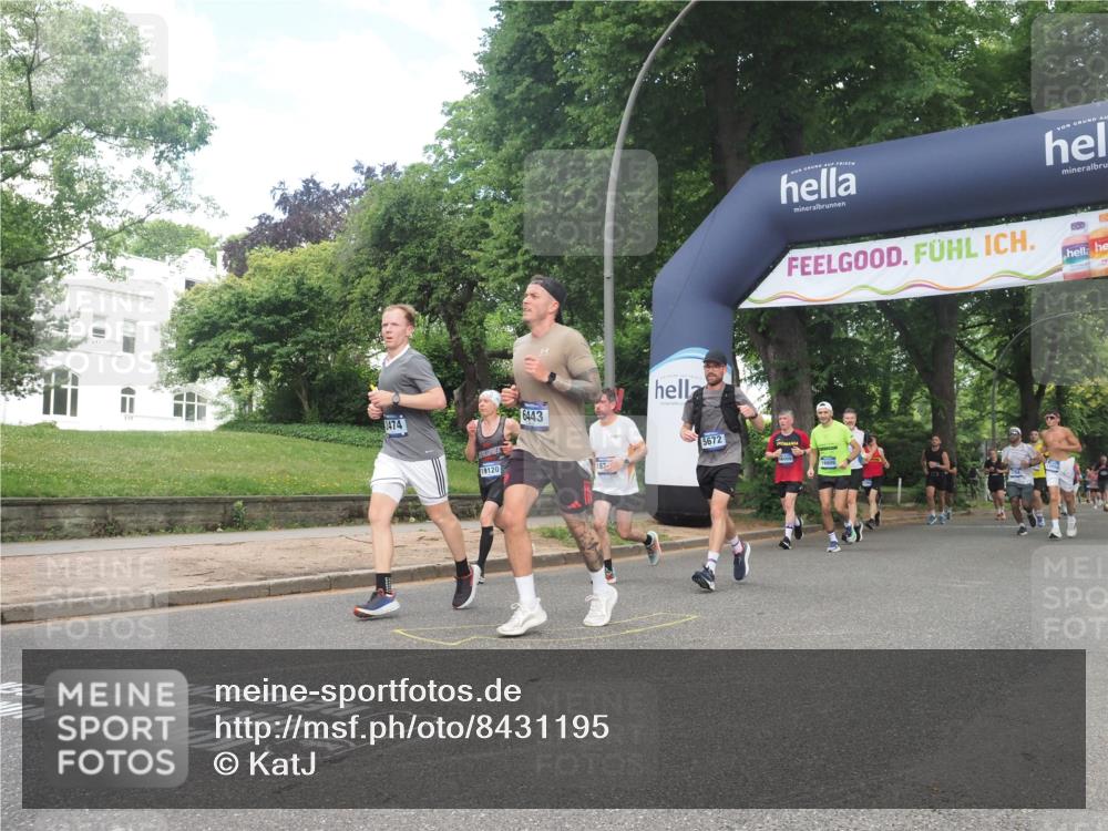 29.06.2025 - hella hamburg halbmarathon KatJ http://msf.ph/oto/8431195 29.06.2025 10:42:18 Zwischen KM18-KM19 1125, 2474, 2612, 3037, 5672, 6443 meine-sportfotos.de