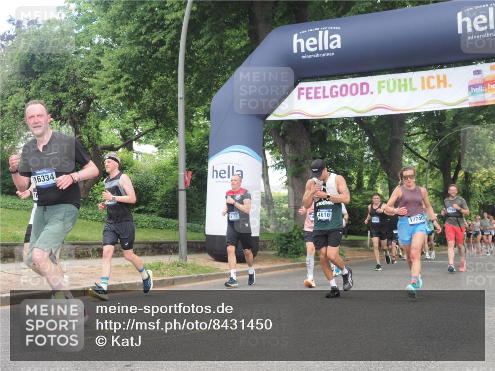 29.06.2025 - hella hamburg halbmarathon KatJ http://msf.ph/oto/8431450 29.06.2025 10:42:29 Zwischen KM18-KM19 1834, 1877, 4616, 4772, 6891, 7594, 7976 meine-sportfotos.de