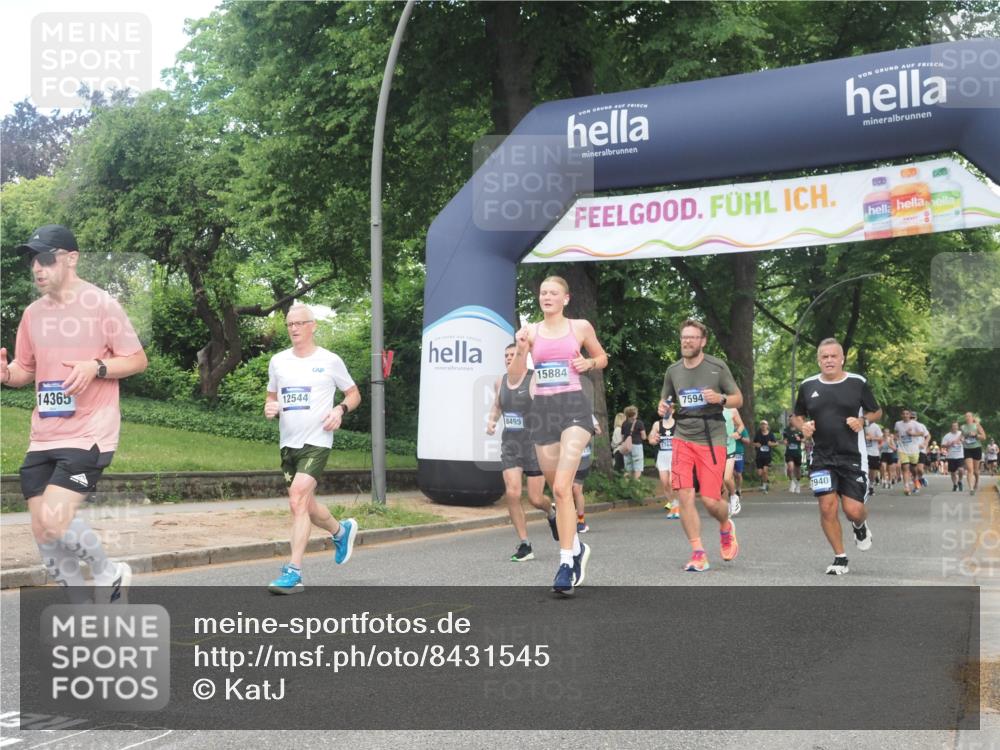 29.06.2025 - hella hamburg halbmarathon KatJ http://msf.ph/oto/8431545 29.06.2025 10:42:31 Zwischen KM18-KM19 1834, 1877, 2029, 4616, 4772, 6891, 7594, 7976 meine-sportfotos.de