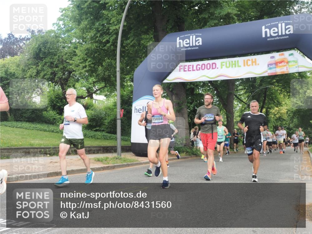 29.06.2025 - hella hamburg halbmarathon KatJ http://msf.ph/oto/8431560 29.06.2025 10:42:31 Zwischen KM18-KM19 1834, 1877, 2029, 4616, 4772, 6891, 7594, 7976 meine-sportfotos.de
