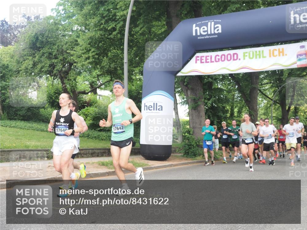 29.06.2025 - hella hamburg halbmarathon KatJ http://msf.ph/oto/8431622 29.06.2025 10:42:34 Zwischen KM18-KM19 1179, 1834, 2029, 4616, 4772, 7594, 7646, 7976 meine-sportfotos.de