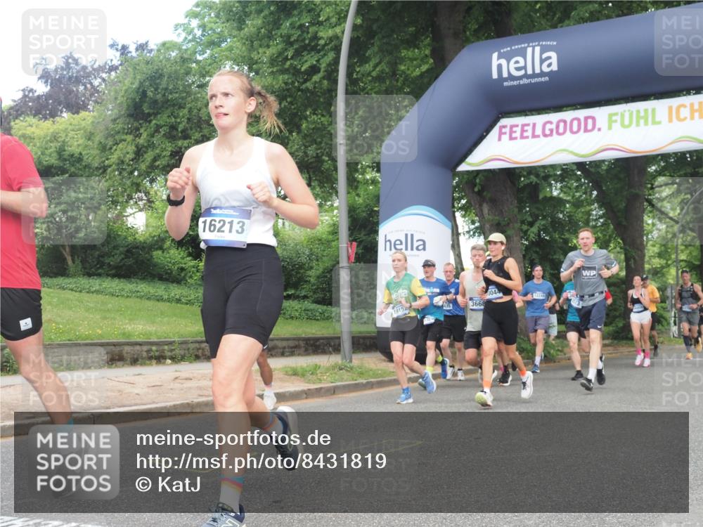 29.06.2025 - hella hamburg halbmarathon KatJ http://msf.ph/oto/8431819 29.06.2025 10:42:41 Zwischen KM18-KM19 1179, 2378, 3048, 3668, 5465, 7646, 7742, 8573, 8691 meine-sportfotos.de