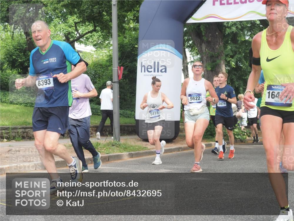 29.06.2025 - hella hamburg halbmarathon KatJ http://msf.ph/oto/8432695 29.06.2025 10:43:20 Zwischen KM18-KM19 3042, 4868, 5418, 6591, 6720, 8255, 8393 meine-sportfotos.de