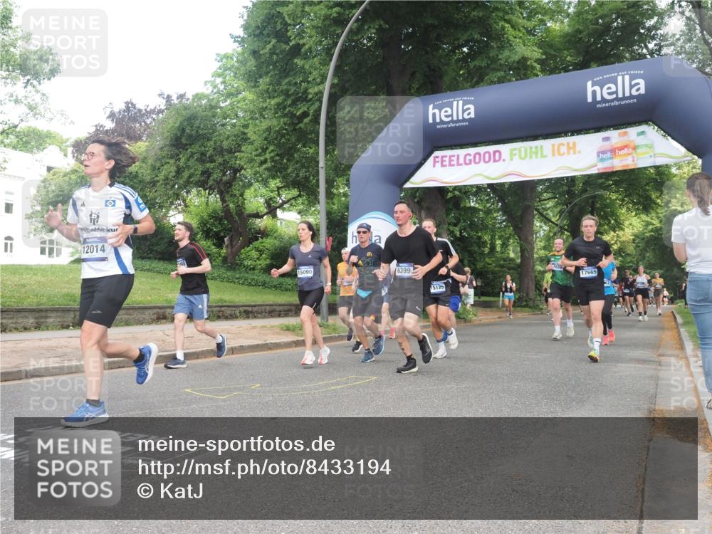 29.06.2025 - hella hamburg halbmarathon KatJ http://msf.ph/oto/8433194 29.06.2025 10:43:39 Zwischen KM18-KM19 1130, 1485, 5492, 6272, 6399, 7659, 8669 meine-sportfotos.de
