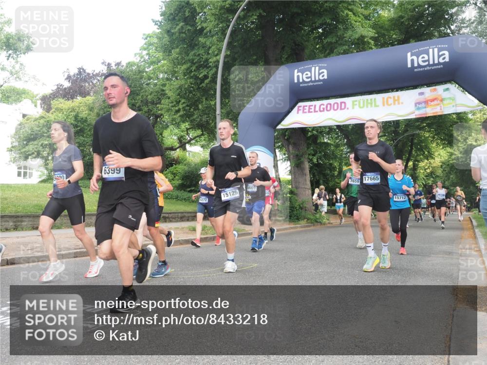 29.06.2025 - hella hamburg halbmarathon KatJ http://msf.ph/oto/8433218 29.06.2025 10:43:40 Zwischen KM18-KM19 1130, 1485, 6272, 6399, 7659, 8669 meine-sportfotos.de