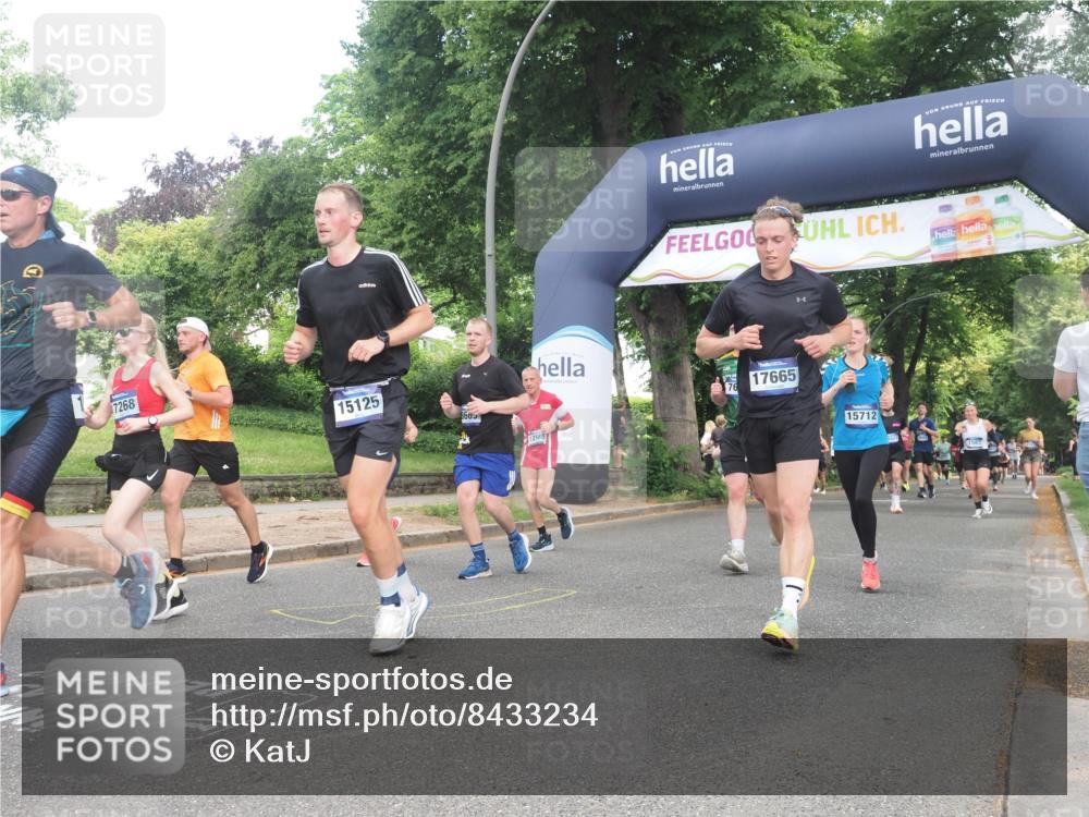 29.06.2025 - hella hamburg halbmarathon KatJ http://msf.ph/oto/8433234 29.06.2025 10:43:41 Zwischen KM18-KM19 1583, 6272, 6399, 7659, 8669 meine-sportfotos.de