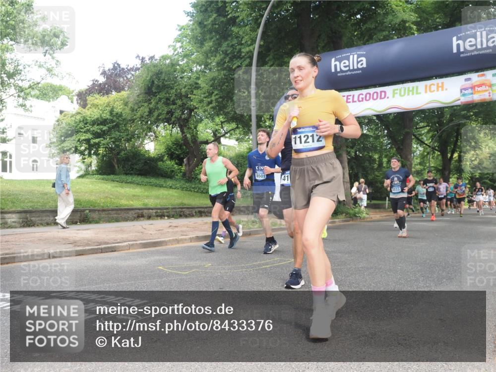 29.06.2025 - hella hamburg halbmarathon KatJ http://msf.ph/oto/8433376 29.06.2025 10:43:47 Zwischen KM18-KM19 1583, 3836, 4167, 5033, 7659, 7716, 8542, 8652 meine-sportfotos.de