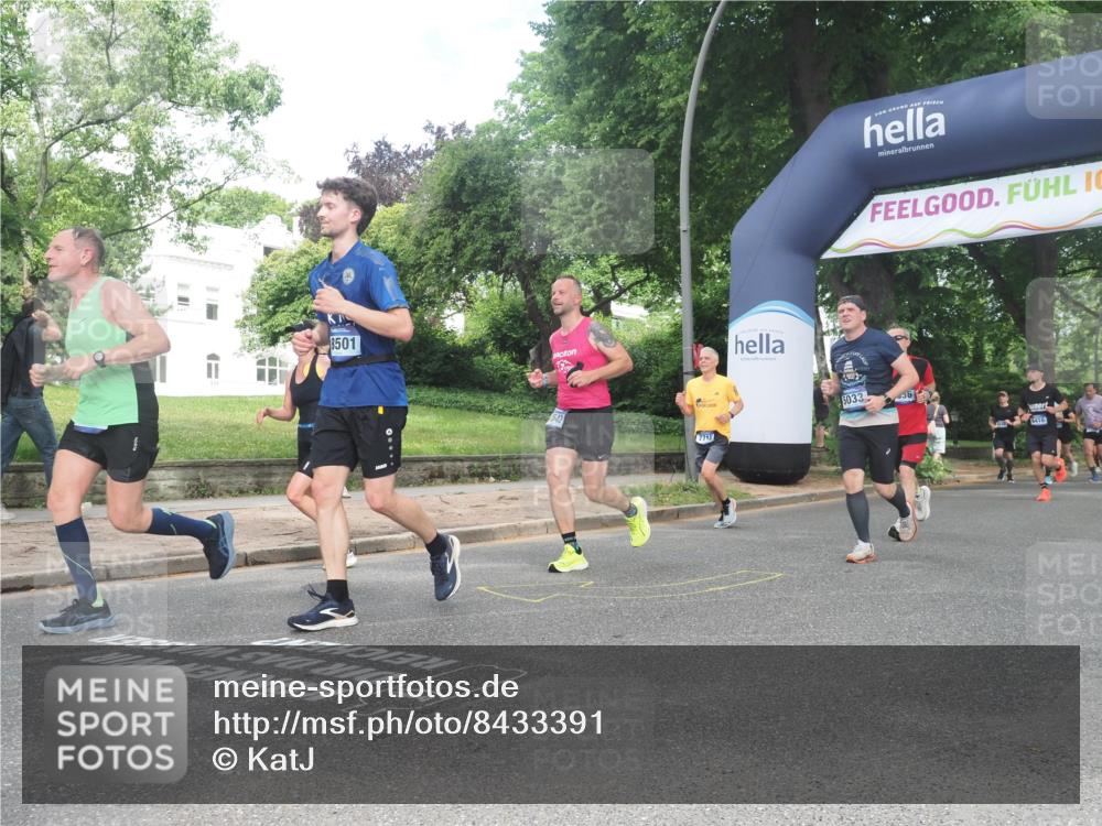 29.06.2025 - hella hamburg halbmarathon KatJ http://msf.ph/oto/8433391 29.06.2025 10:43:48 Zwischen KM18-KM19 1583, 3836, 4167, 5033, 6416, 7716, 8542, 8652 meine-sportfotos.de