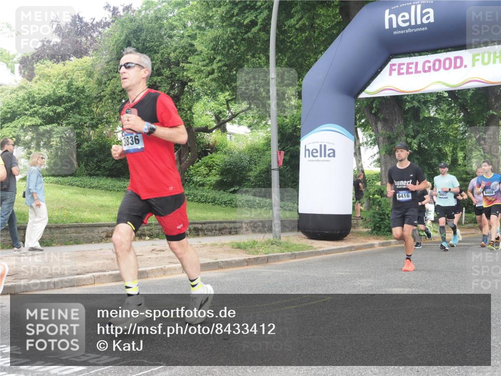 29.06.2025 - hella hamburg halbmarathon KatJ http://msf.ph/oto/8433412 29.06.2025 10:43:49 Zwischen KM18-KM19 1563, 1583, 3836, 4167, 5033, 6416, 7716, 8542, 8652 meine-sportfotos.de