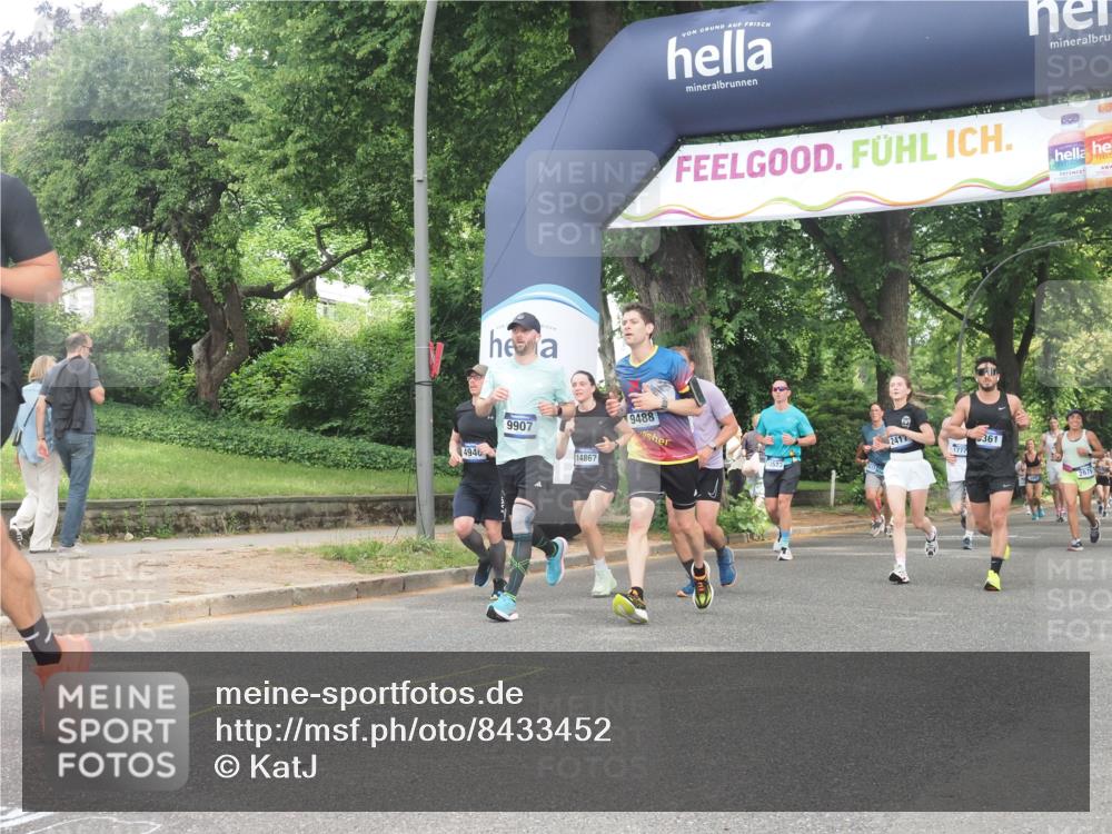 29.06.2025 - hella hamburg halbmarathon KatJ http://msf.ph/oto/8433452 29.06.2025 10:43:51 Zwischen KM18-KM19 1563, 2417, 3836, 4167, 5033, 6416, 7716, 8542, 8652 meine-sportfotos.de