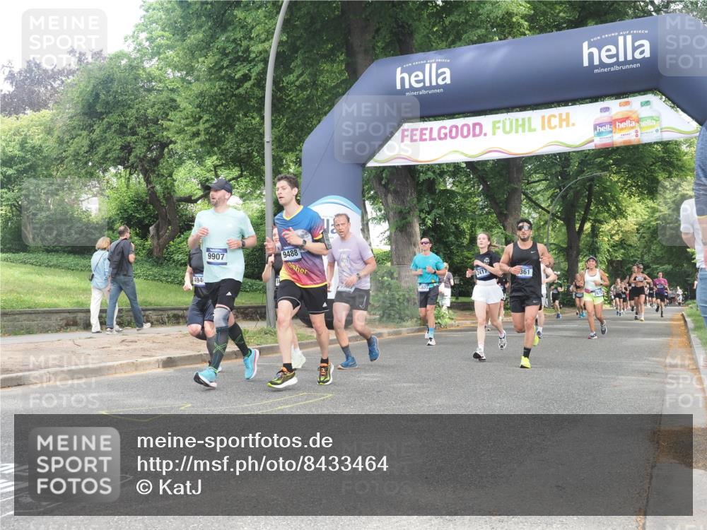 29.06.2025 - hella hamburg halbmarathon KatJ http://msf.ph/oto/8433464 29.06.2025 10:43:52 Zwischen KM18-KM19 1563, 2417, 3836, 4940, 5033, 6416, 7716, 8542, 8652 meine-sportfotos.de