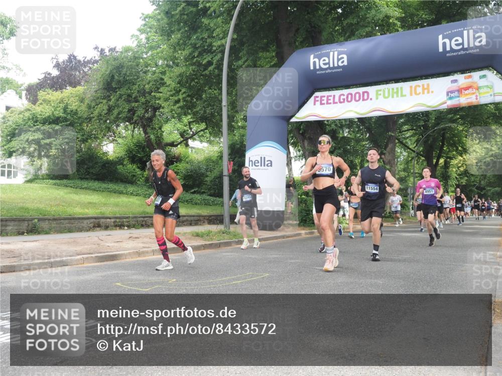 29.06.2025 - hella hamburg halbmarathon KatJ http://msf.ph/oto/8433572 29.06.2025 10:43:57 Zwischen KM18-KM19 1563, 2417, 2676, 4833, 4940, 4951, 5570, 6835 meine-sportfotos.de