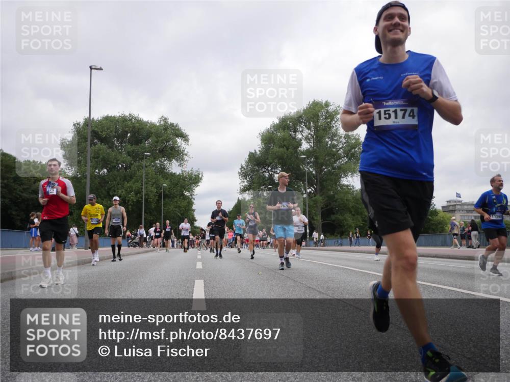 29.06.2025 - hella hamburg halbmarathon Luisa Fischer http://msf.ph/oto/8437697 29.06.2025 10:57:51 Kennedybrücke 6306, 14655, 7676, 15174, 5815, 11569, 1822, 3857, 4039, 4720, 5815, 5856, 5933, 7670, 7874, 7946, 7986, 9130 meine-sportfotos.de
