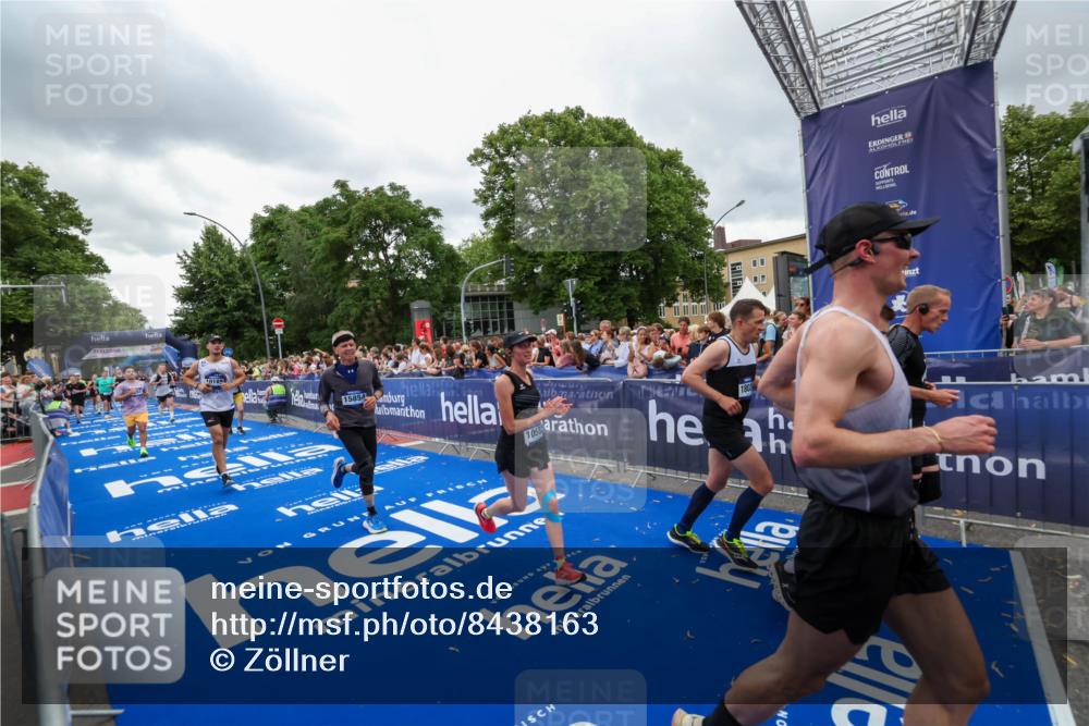 29.06.2025 - hella hamburg halbmarathon Zöllner http://msf.ph/oto/8438163 29.06.2025 10:55:20 Ziel 4903, 5643, 6723, 6891, 8973, 10188, 10263, 10582, 11184, 12526, 13470, 15854, 16521, 18031, 18290, 18380, 18531, 18966 meine-sportfotos.de