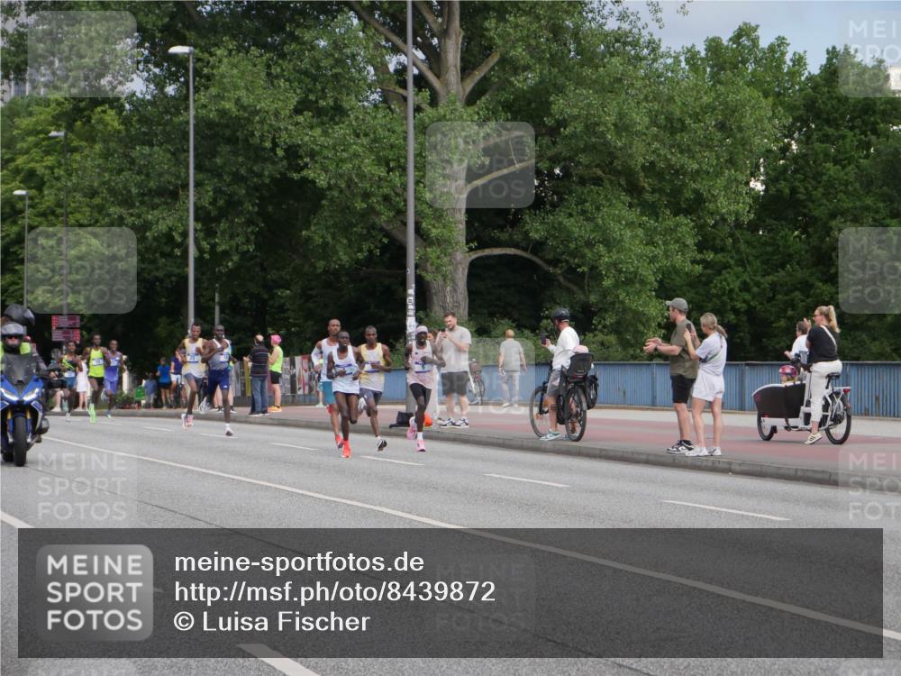 29.06.2025 - hella hamburg halbmarathon Luisa Fischer http://msf.ph/oto/8439872 29.06.2025 09:32:39 Kennedybrücke 4, 5, 7, 10, 11, 16, 22, 23, 25, 59 meine-sportfotos.de