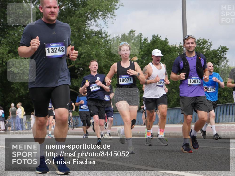 29.06.2025 - hella hamburg halbmarathon Luisa Fischer http://msf.ph/oto/8445052 29.06.2025 10:27:02 Kennedybrücke 13248, 17385, 4464, 1793, 18071, 1452, 18070, 3285, 3034, 3285, 4464, 4684, 5406, 6502, 7021, 7029, 9217, 10649 meine-sportfotos.de