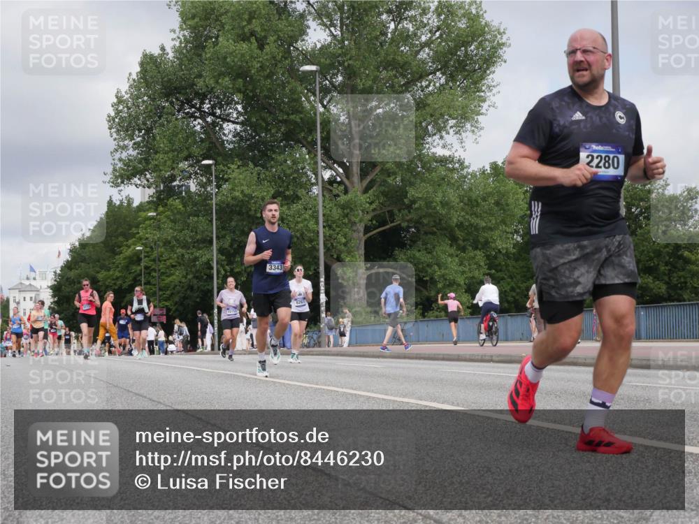 29.06.2025 - hella hamburg halbmarathon Luisa Fischer http://msf.ph/oto/8446230 29.06.2025 10:28:18 Kennedybrücke 3113, 13111, 15153, 3343, 2280, 1352, 2132, 2249, 2280, 3343, 4624, 5138, 5829, 5830, 6261 meine-sportfotos.de