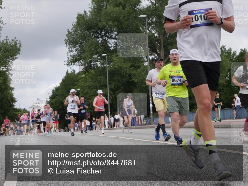 29.06.2025 - hella hamburg halbmarathon Luisa Fischer http://msf.ph/oto/8447681 29.06.2025 10:29:55 Kennedybrücke 6905, 7929, 1300, 8674, 1010, 1300, 2306, 2775, 4267, 4268, 4315, 4844, 5494, 6905, 8306, 8674, 8942, 9811, 10104 meine-sportfotos.de