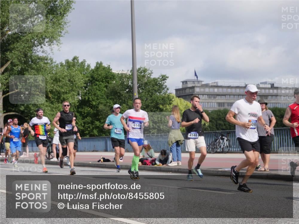 29.06.2025 - hella hamburg halbmarathon Luisa Fischer http://msf.ph/oto/8455805 29.06.2025 09:52:01 Kennedybrücke 16816, 15094, 7229, 8465, 6149, 4148, 095, 2750, 3116, 3136, 4148, 4766, 5648, 6149, 7035, 7229, 8465, 9914 meine-sportfotos.de