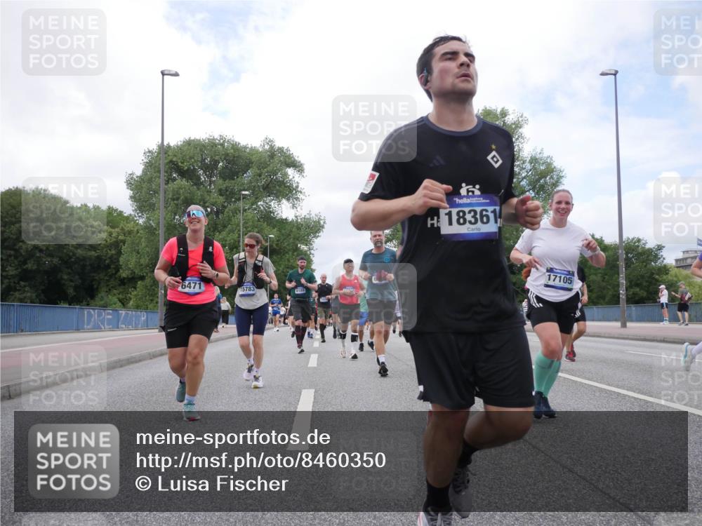 29.06.2025 - hella hamburg halbmarathon Luisa Fischer http://msf.ph/oto/8460350 29.06.2025 10:38:43 Kennedybrücke 6471, 15783, 6189, 18361, 17105, 2787, 3828, 4703, 4965, 5147, 6029, 6189, 6471, 6867, 8567, 9819, 10360, 10565, 10652 meine-sportfotos.de
