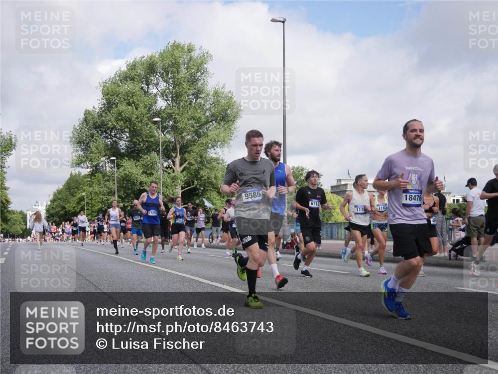 29.06.2025 - hella hamburg halbmarathon Luisa Fischer http://msf.ph/oto/8463743 29.06.2025 09:55:50 Kennedybrücke 7204, 9585, 6712, 1176, 1163, 18476, 1163, 1176, 1391, 1558, 2213, 2788, 3146, 4997, 5623, 5624, 6081, 6712, 7147, 7204, 7322, 7450, 7765, 8063, 8819, 9534, 9585, 9794, 10246 meine-sportfotos.de