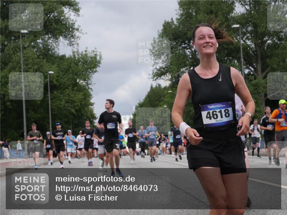29.06.2025 - hella hamburg halbmarathon Luisa Fischer http://msf.ph/oto/8464073 29.06.2025 10:40:40 Kennedybrücke 11888, 4618, 161, 1339, 1819, 2031, 2480, 4347, 4442, 4618, 5640, 6243, 6821, 7085, 7544, 8499, 8843, 9288, 10159 meine-sportfotos.de
