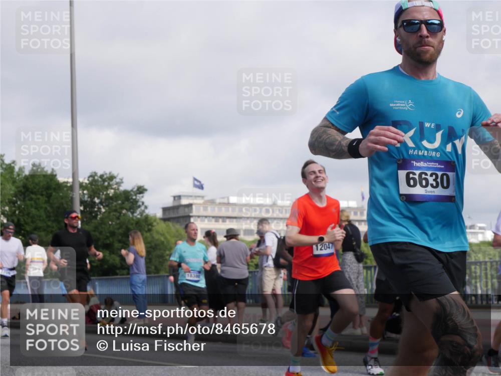 29.06.2025 - hella hamburg halbmarathon Luisa Fischer http://msf.ph/oto/8465678 29.06.2025 09:57:04 Kennedybrücke 18380, 12047, 6630, 1399, 1750, 2020, 2470, 4029, 4816, 5020, 5706, 6630, 6819, 7087, 7709, 8142, 8374, 8576, 9051, 9463, 10529 meine-sportfotos.de