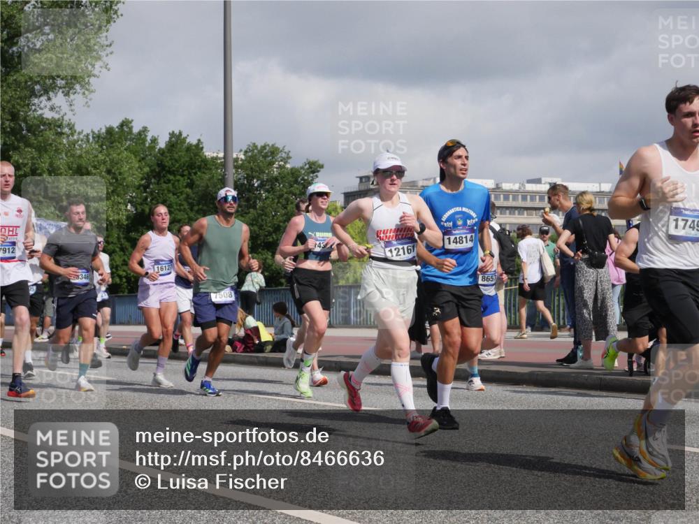 29.06.2025 - hella hamburg halbmarathon Luisa Fischer http://msf.ph/oto/8466636 29.06.2025 09:57:37 Kennedybrücke 7912, 346, 16127, 7508, 43, 12161, 8657, 1749, 1549, 2592, 2596, 2955, 6389, 6723, 6923, 7508, 7908, 8657, 9661, 9931 meine-sportfotos.de