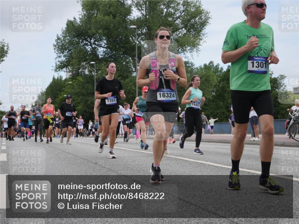 29.06.2025 - hella hamburg halbmarathon Luisa Fischer http://msf.ph/oto/8468222 29.06.2025 11:13:48 Kennedybrücke 3, 8043, 8006, 7261, 3632, 2726, 16324, 14401, 1301, 1299, 1301, 2726, 3634, 4790, 7261, 7352, 8006, 8008, 8018, 8043, 8523 meine-sportfotos.de