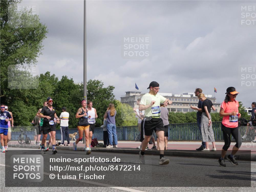 29.06.2025 - hella hamburg halbmarathon Luisa Fischer http://msf.ph/oto/8472214 29.06.2025 10:01:02 Kennedybrücke 11757, 7509, 13033, 16653, 7409, 2070, 2417, 2711, 3251, 4903, 5775, 5894, 6164, 6580, 6897, 7065, 7409, 7509, 7896, 8449, 8508, 8590, 9057, 9656 meine-sportfotos.de